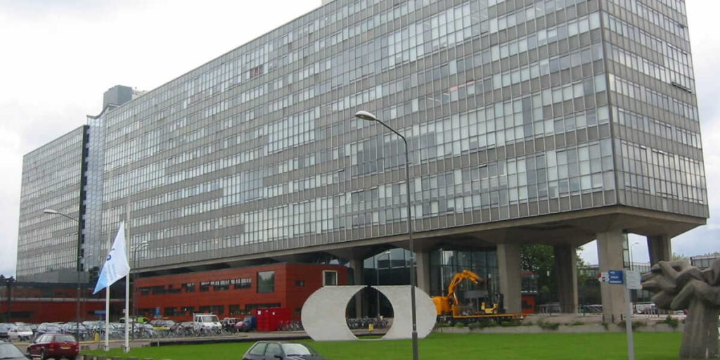 Eindhoven University of Technology Automotive Technology